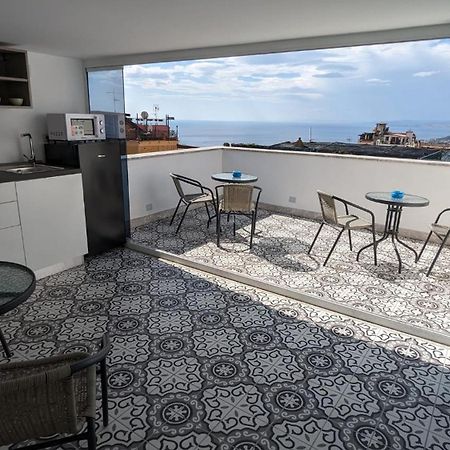 Opuntia Charming Rooms Taormina Exterior photo