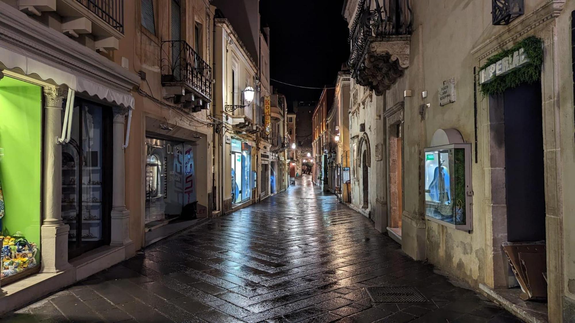 Opuntia Charming Rooms Taormina Exterior photo