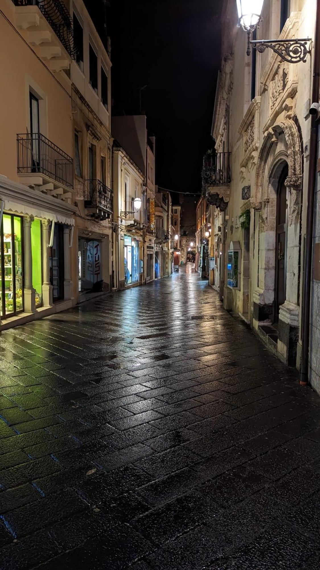 Opuntia Charming Rooms Taormina Exterior photo
