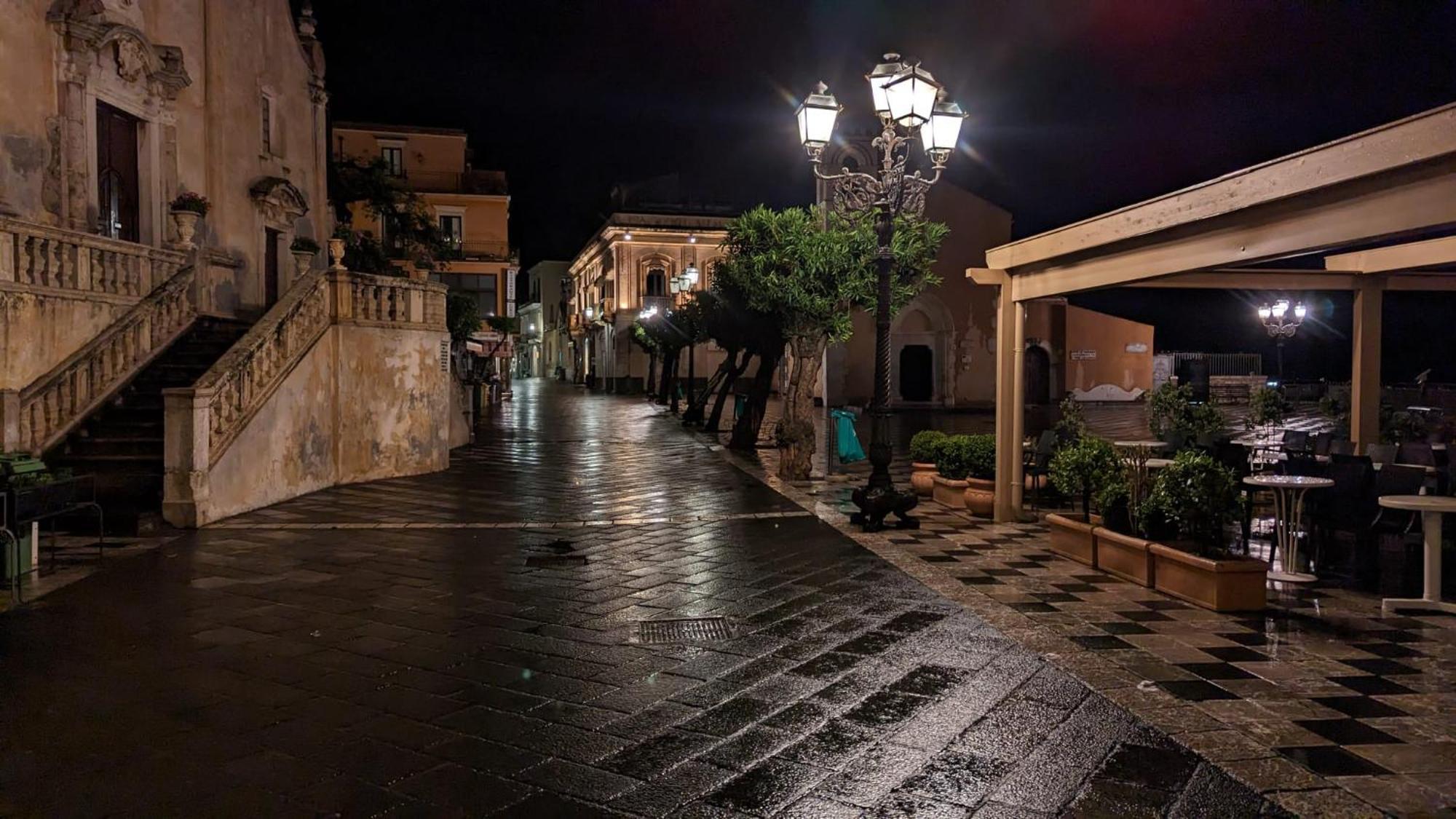 Opuntia Charming Rooms Taormina Exterior photo