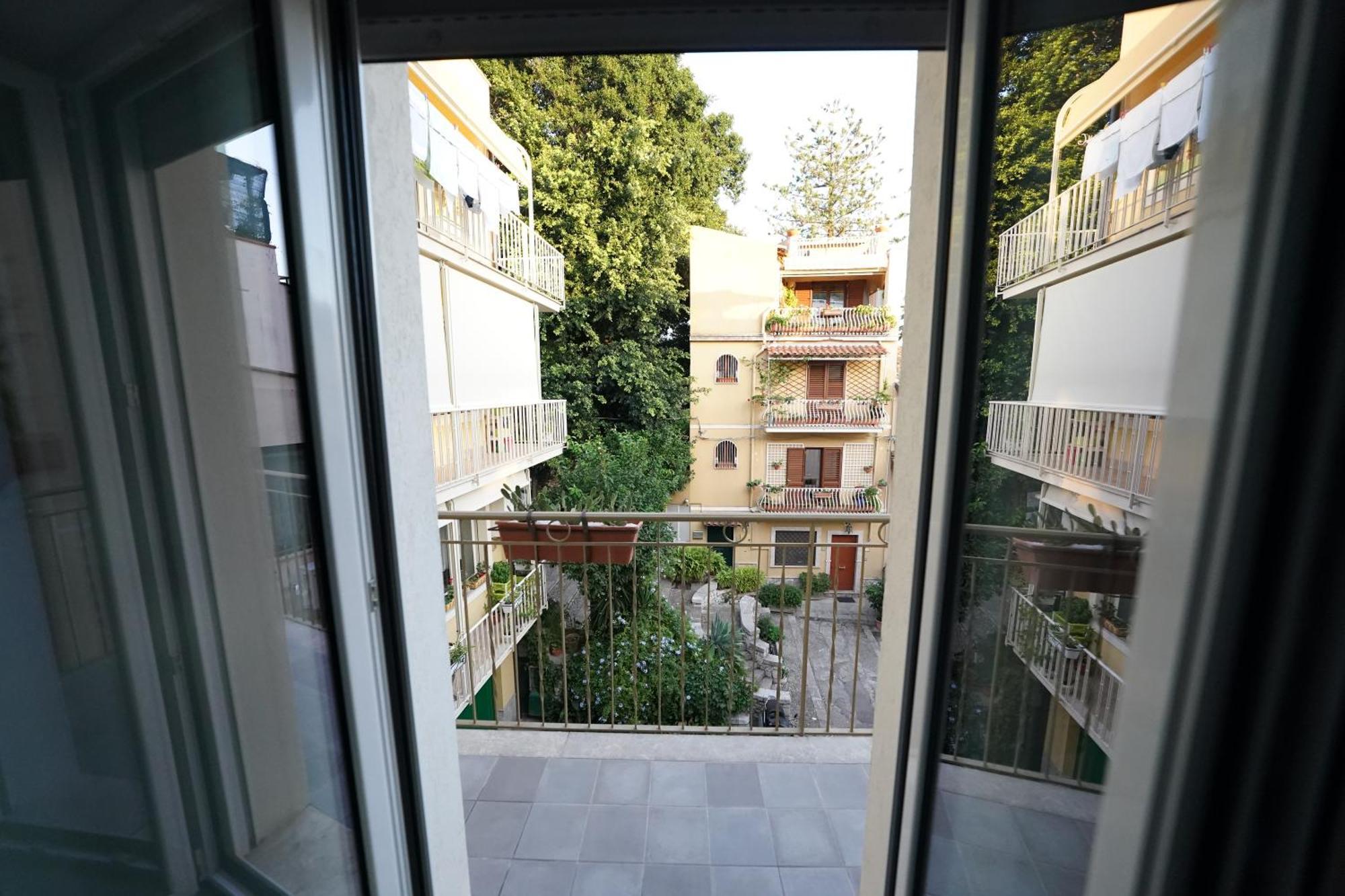 Opuntia Charming Rooms Taormina Exterior photo