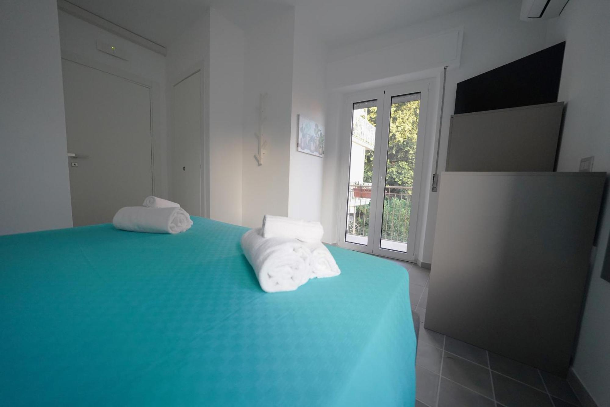 Opuntia Charming Rooms Taormina Exterior photo