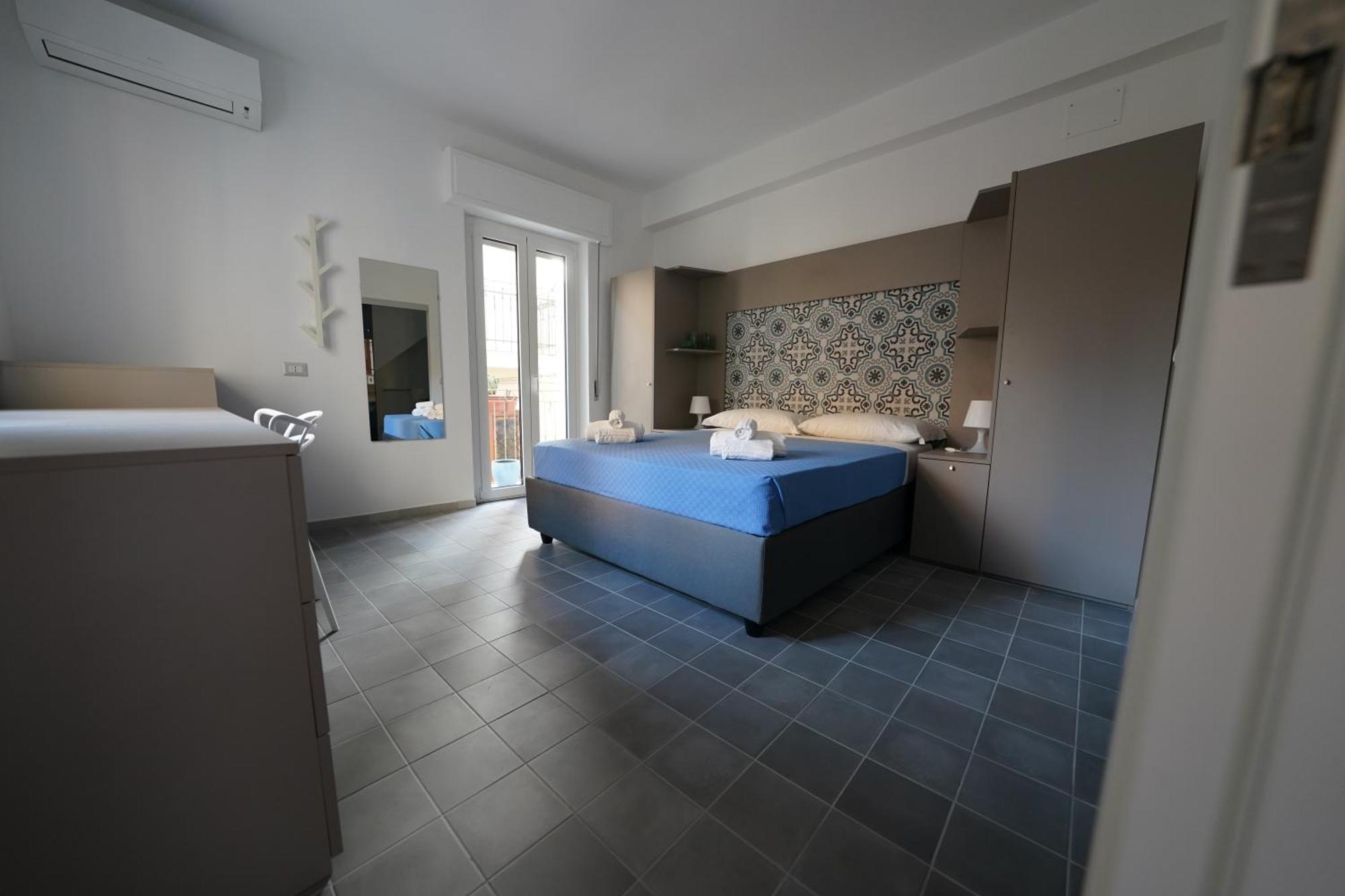 Opuntia Charming Rooms Taormina Exterior photo